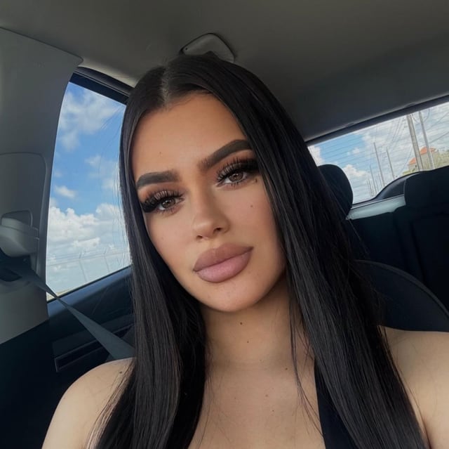 María Camila García Molina. Foto: Suministrada