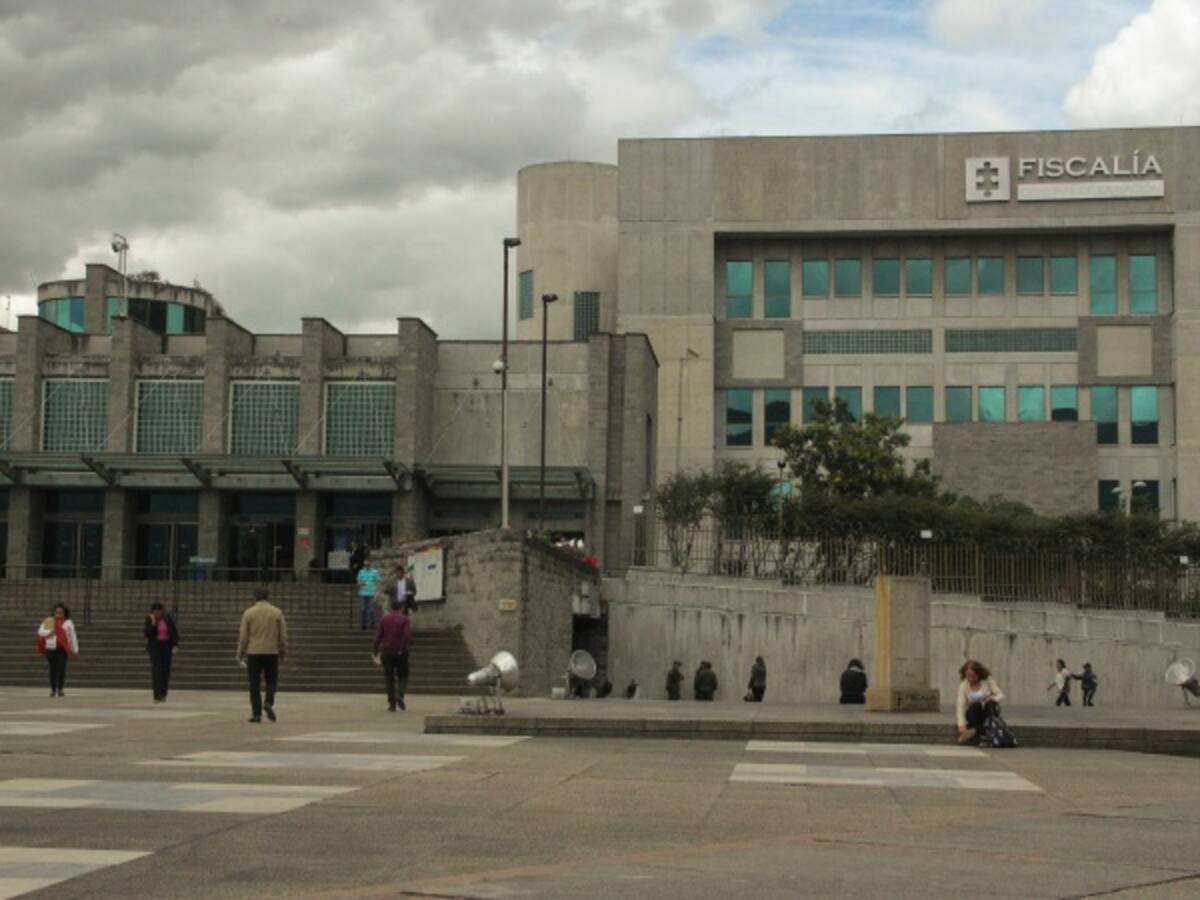 Piden a Fiscalía investigar accidente entre motociclista y ciclista en vía La Vega