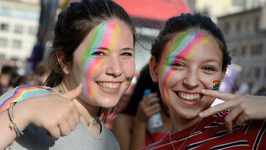 Los optimistas tienen un 35% menos de posibilidades de morir de un ataque al corazón o un derrame cerebral. Foto: Getty Images