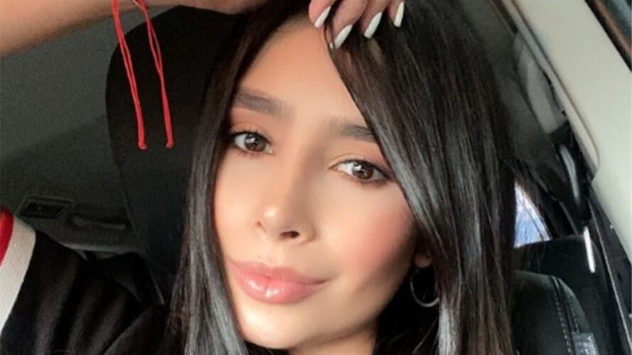 Hermana de Paola Jara presumió su cuerpazo en redes sociales. Foto: Instagram: @mariajara27