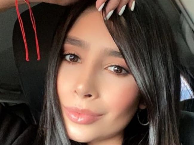 Hermana de Paola Jara presumió su cuerpazo en redes sociales. Foto: Instagram: @mariajara27