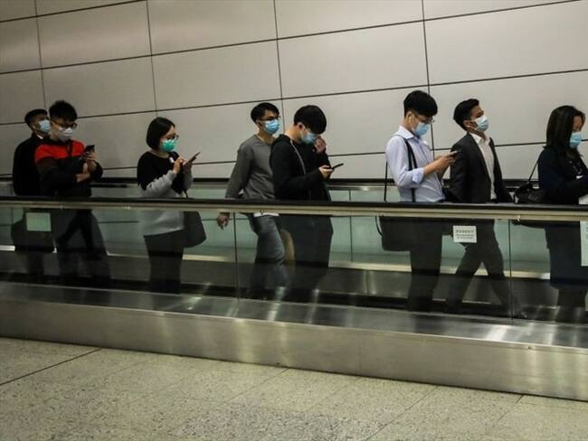 En Colombia no tenemos casos confirmados: ministro de Salud (E) sobre coronavirus