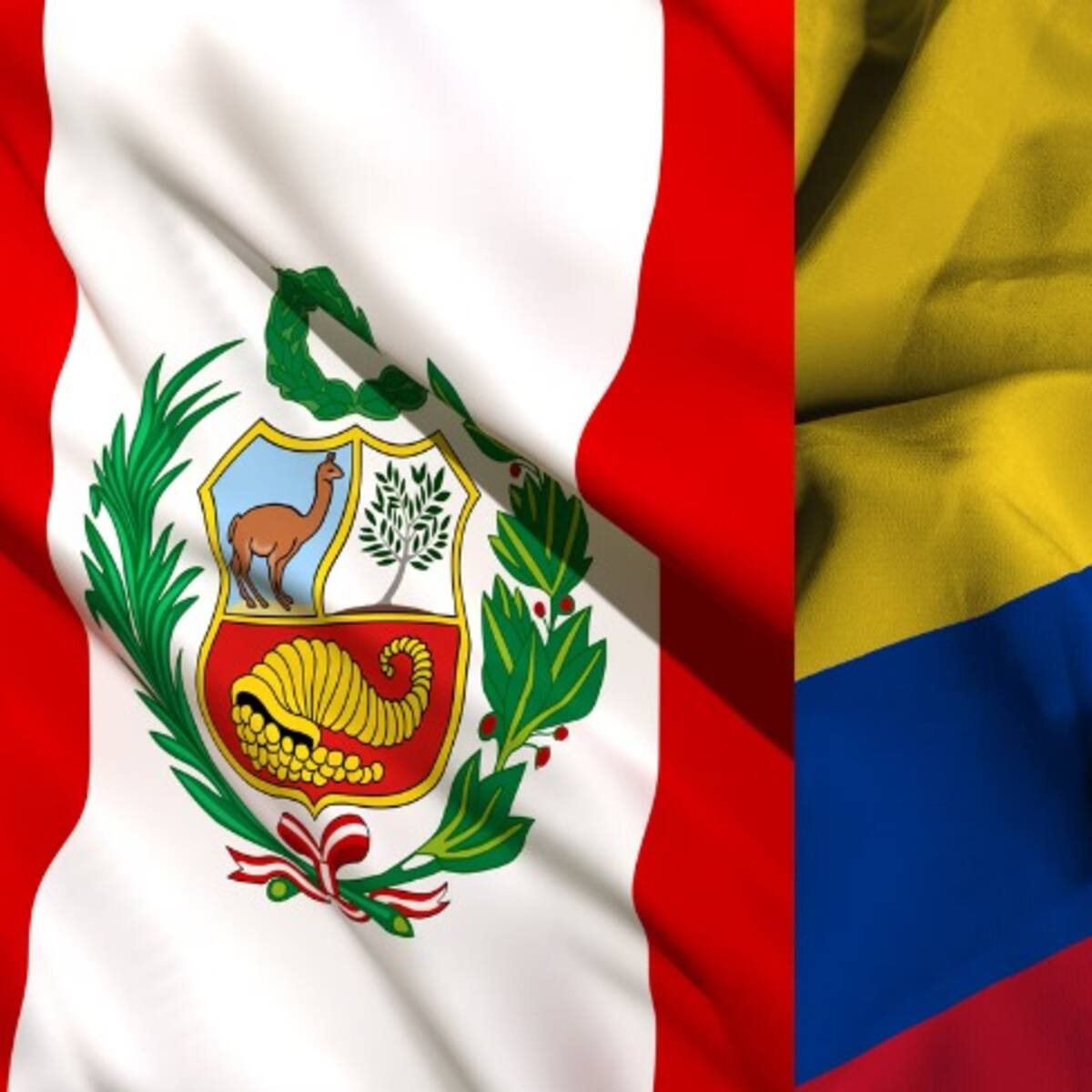 Colombia y Perú se comprometieron a garantizar la navegabilidad en río Amazonas