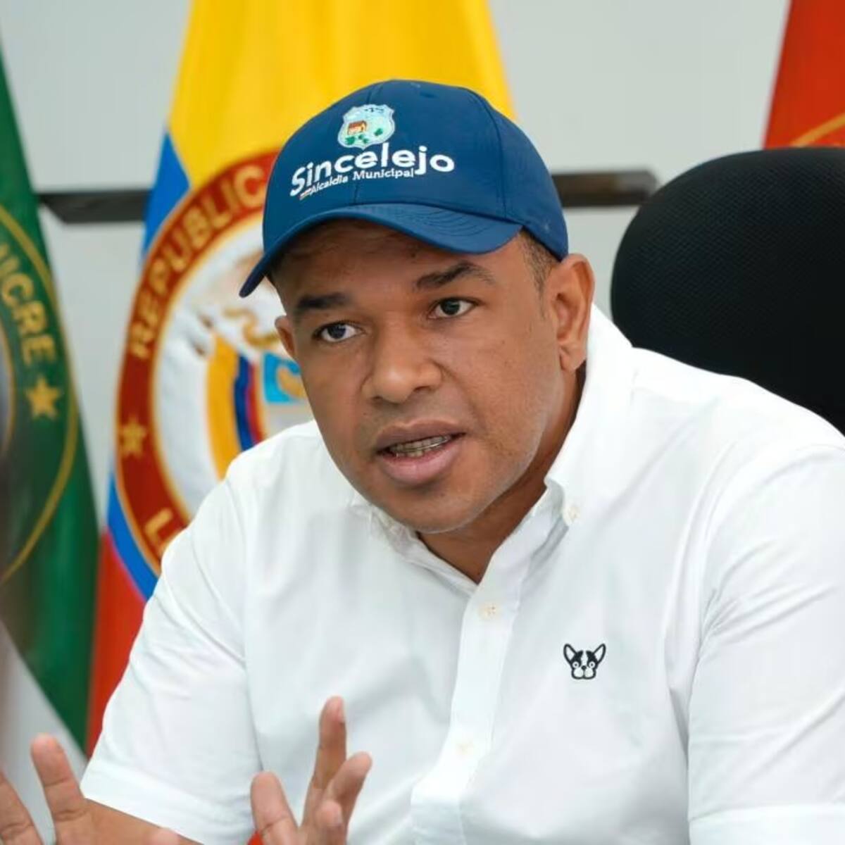 La ciudad de Sincelejo se acogerá al día cívico decretado por el presidente Gustavo Petro