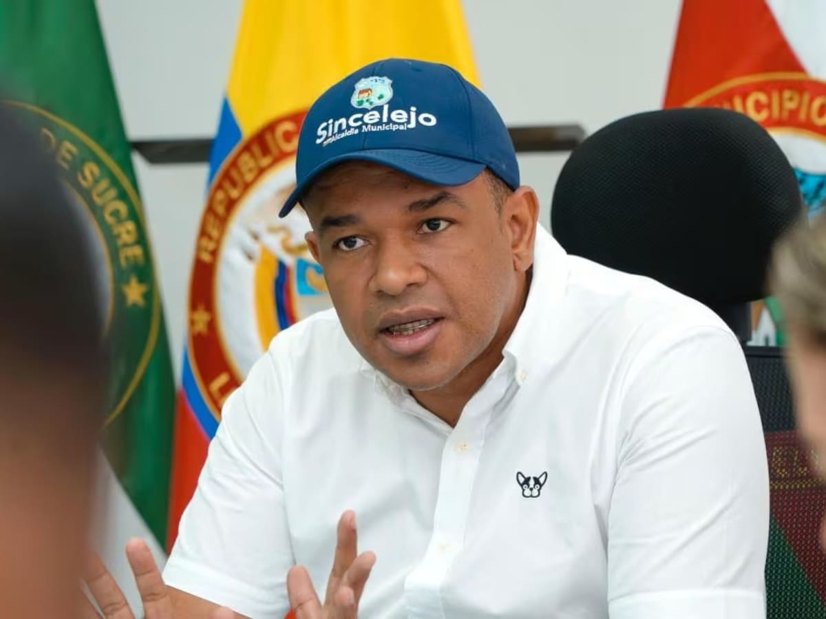 La ciudad de Sincelejo se acogerá al día cívico decretado por el presidente Gustavo Petro
