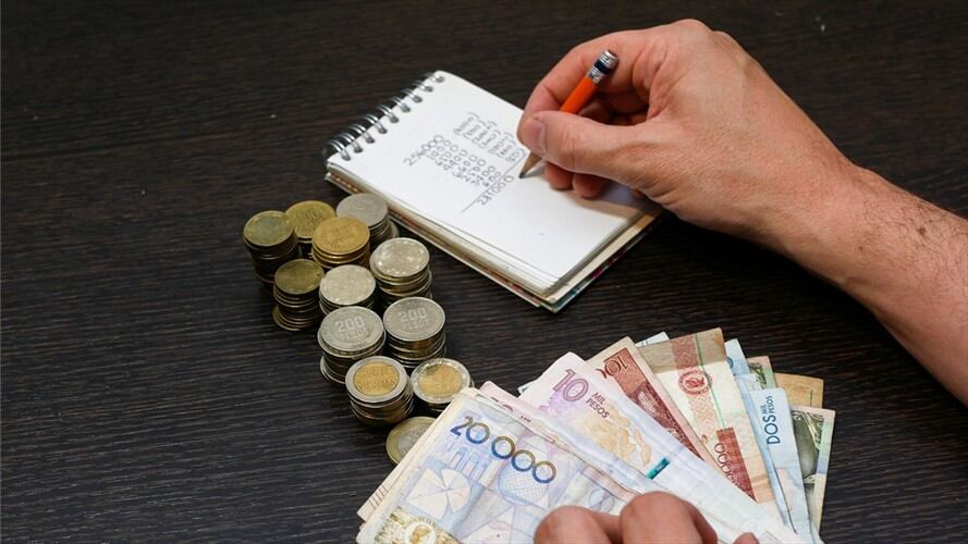 Conozca qué debe hacer en este 2021 para optimizar su declaración de renta.. Foto: Getty Images