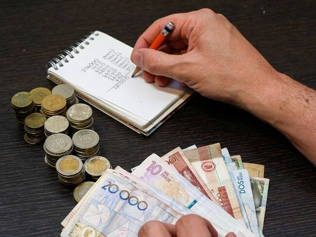 Conozca qué debe hacer en este 2021 para optimizar su declaración de renta.. Foto: Getty Images