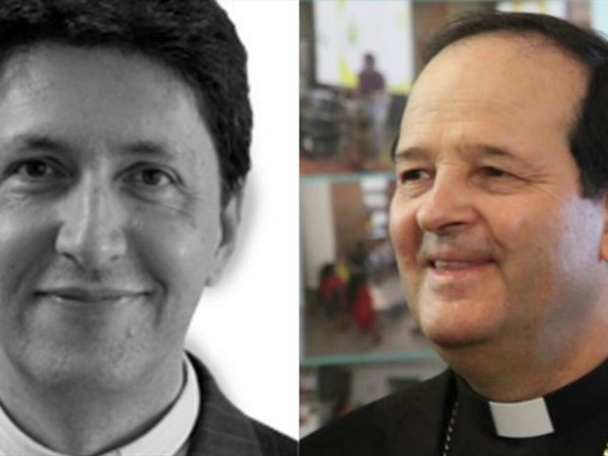 Arzobispo de Medellín abrió investigación al padre Yepes por presunto abuso de menores