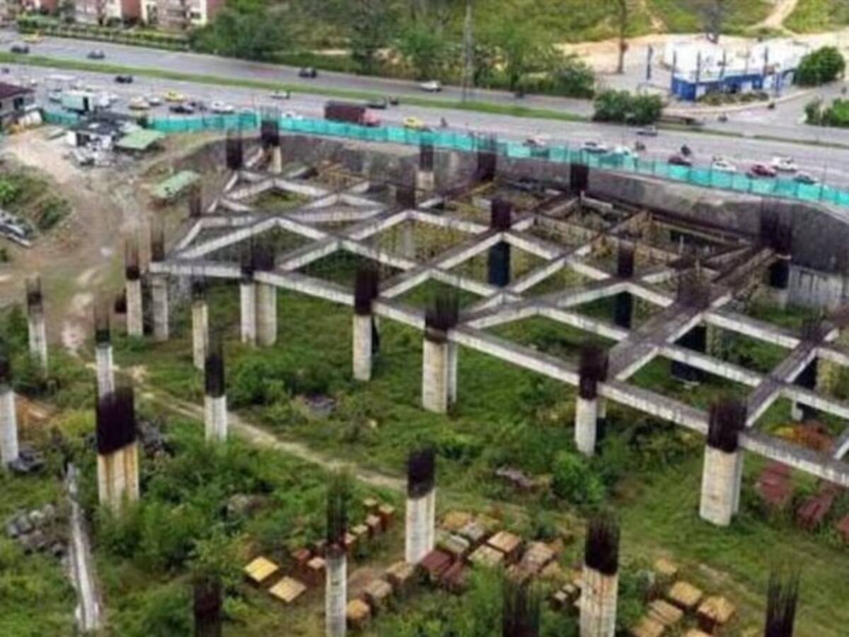 Este lunes será la primera audiencia por presunto desfalco en estación PQP de Metrolínea