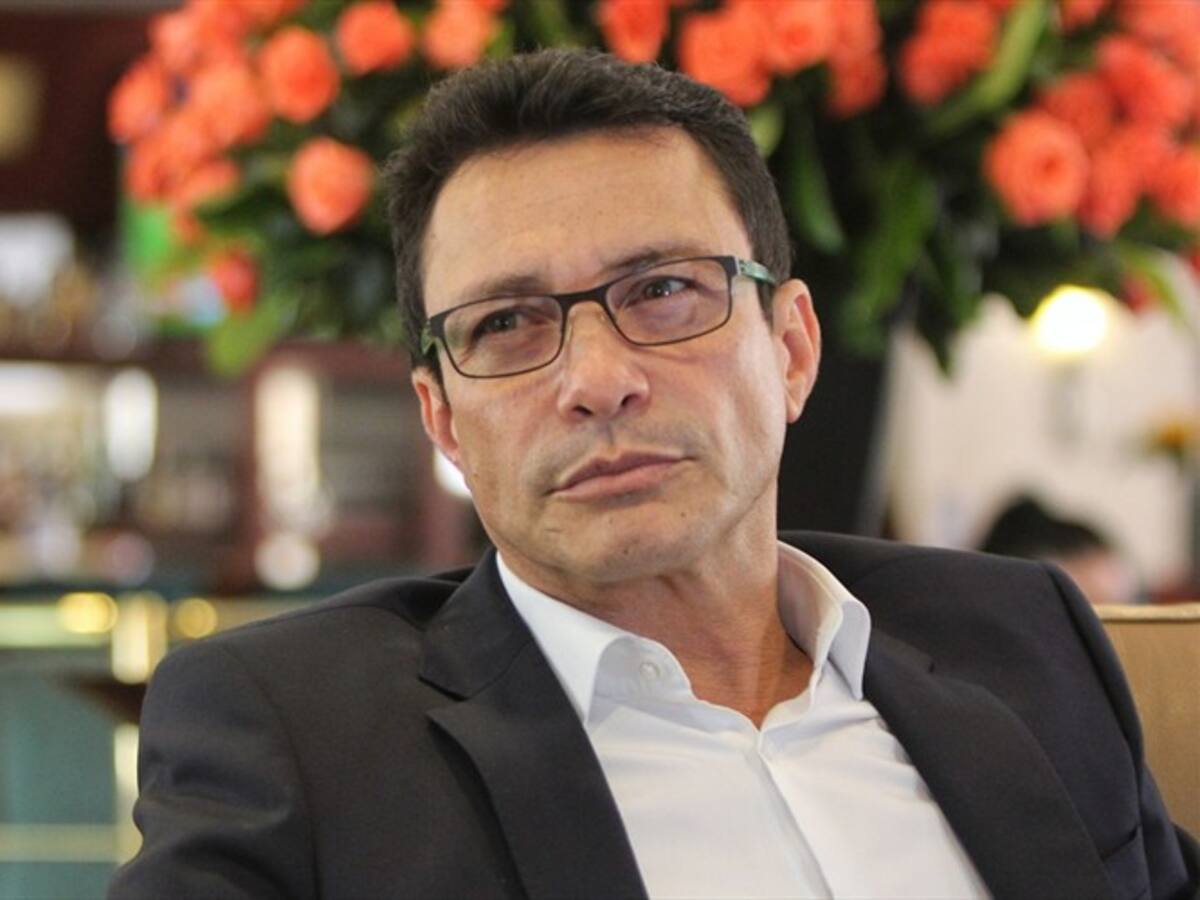 Procuraduría destituye e inhabilita al exalcalde de Santa Marta Carlos Caicedo