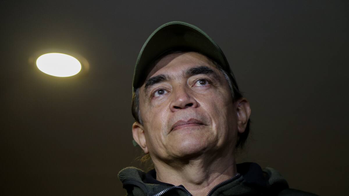 Gustavo Bolívar sobre acabar al Esmad: “esa fuerza mató y mutiló a casi 200 jóvenes”