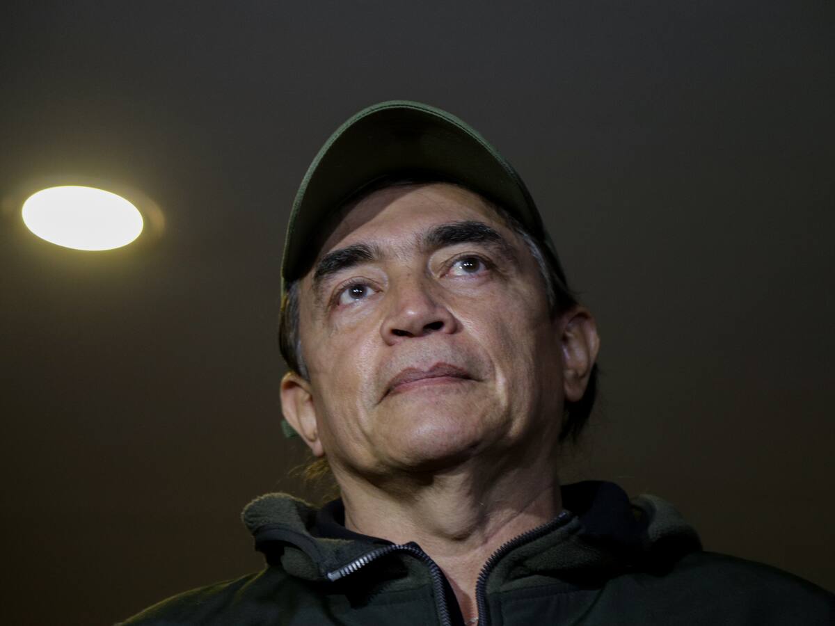 Gustavo Bolívar sobre acabar al Esmad: “esa fuerza mató y mutiló a casi 200 jóvenes”