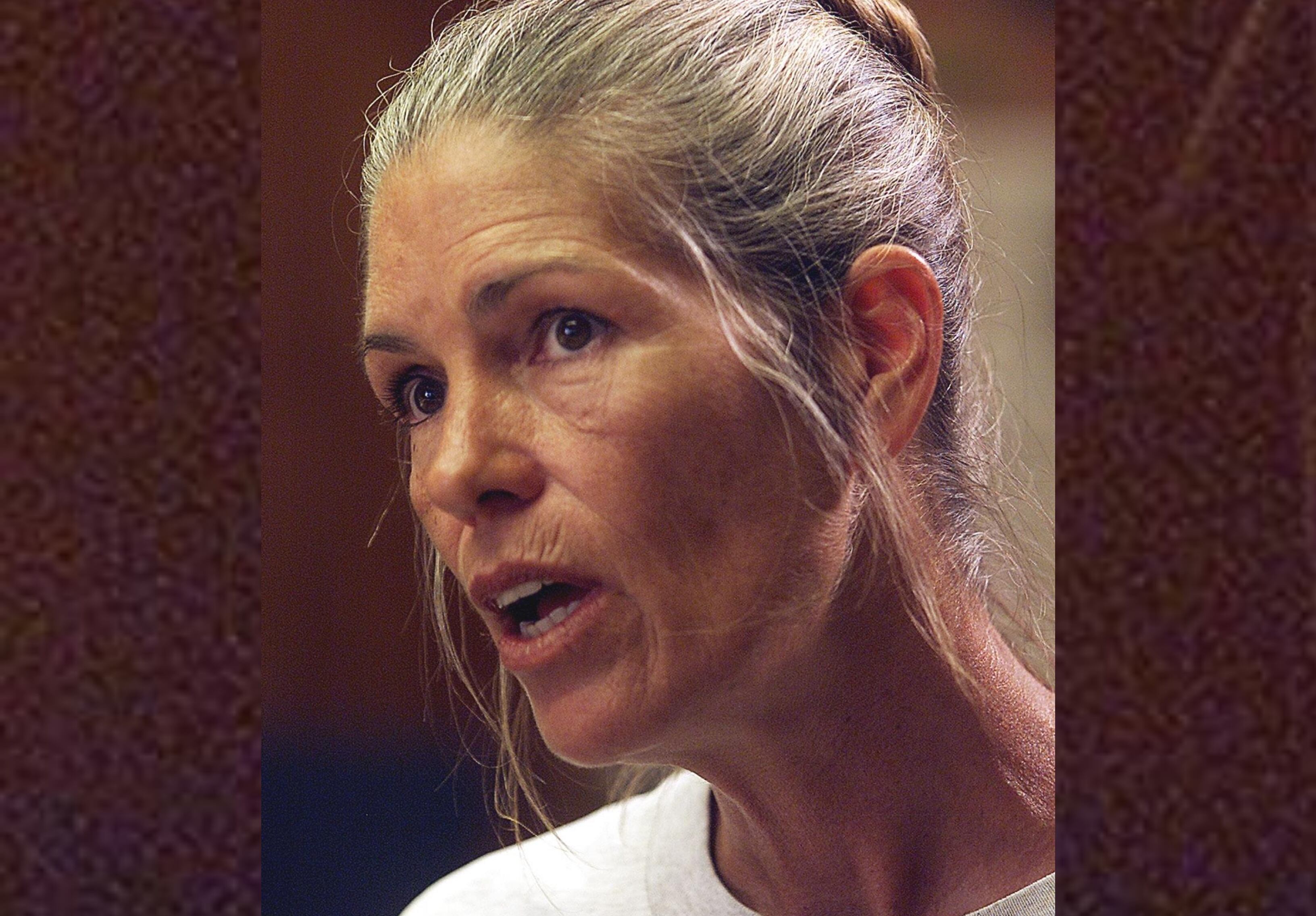Leslie Van Houten | Foto: GettyImages