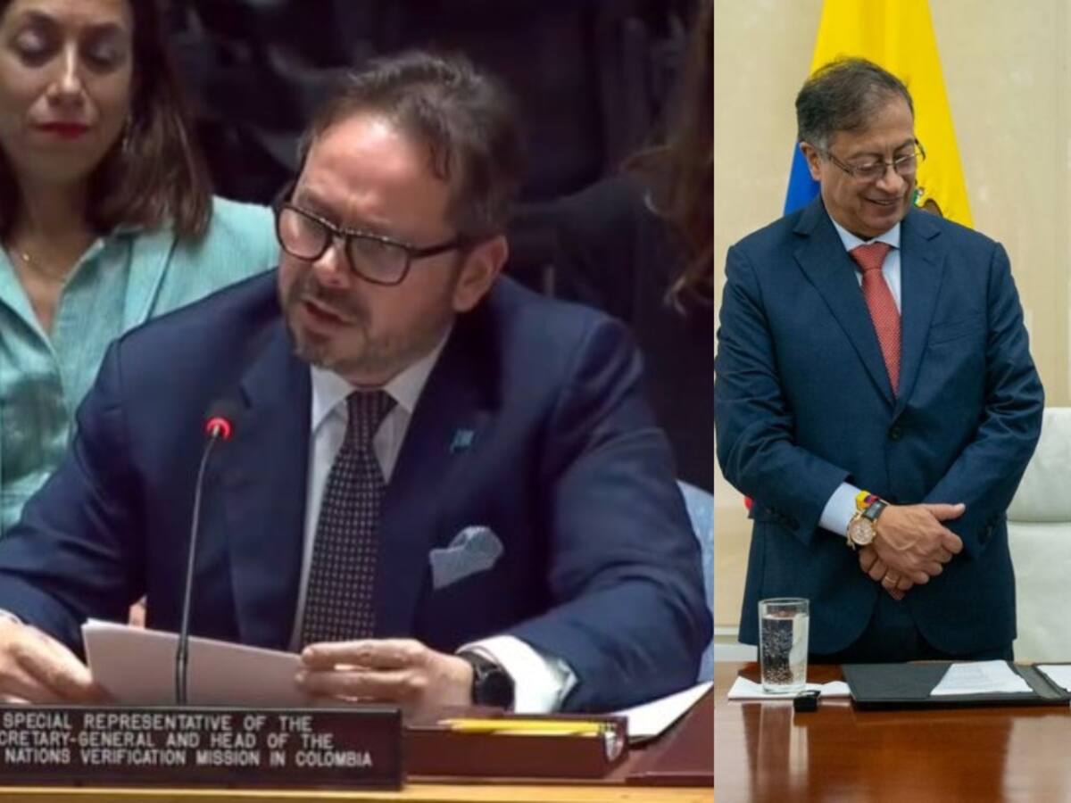 ONU respaldó acuerdo entre el Gobierno y Fedegán para compra de tierras