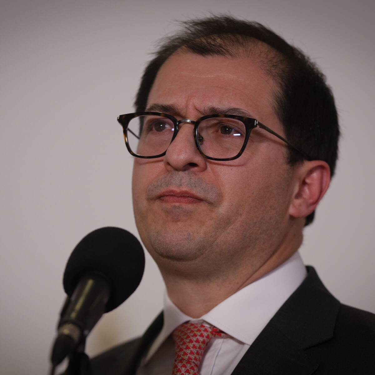 Fiscalía negó entrampamiento a exFarc y pidió a la JEP denunciar