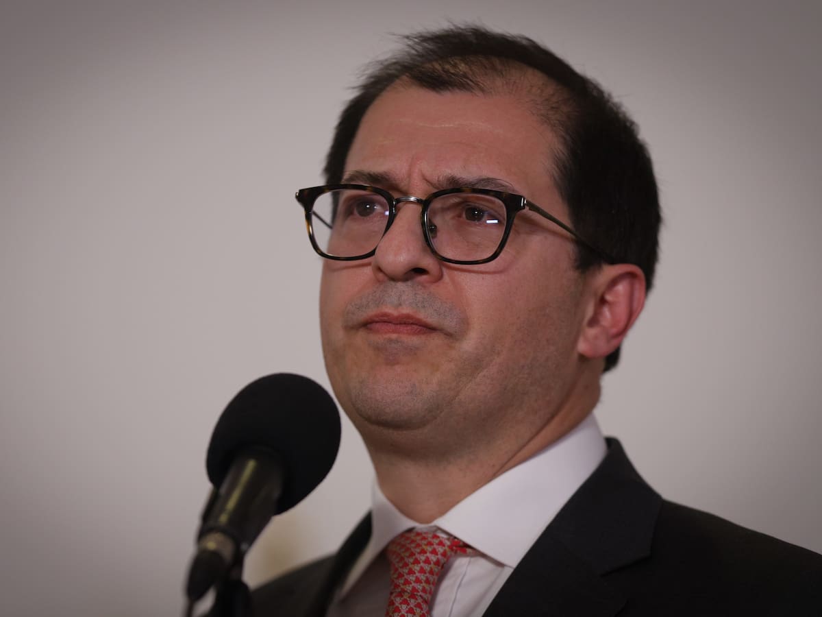 Fiscalía negó entrampamiento a exFarc y pidió a la JEP denunciar