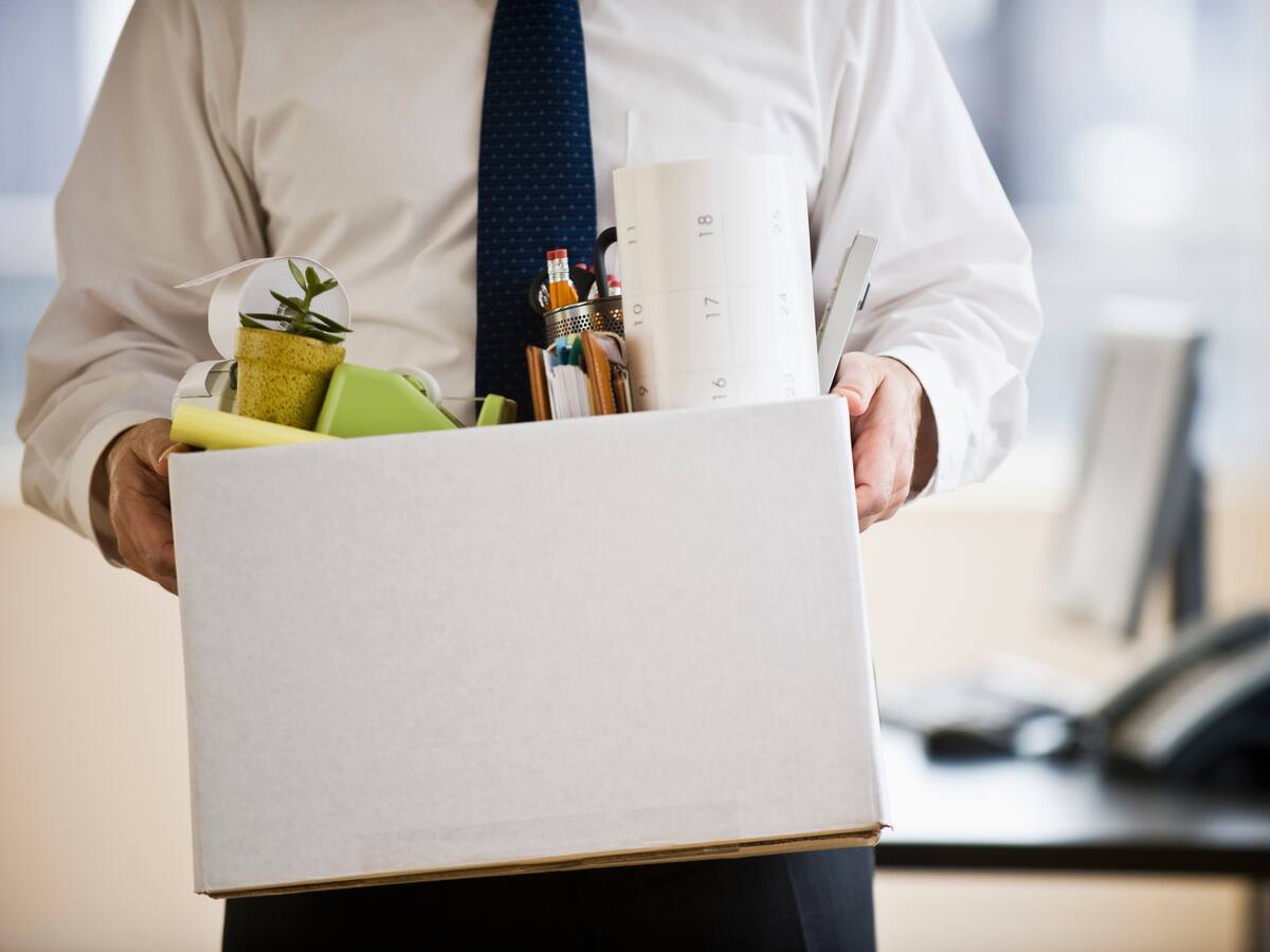 ¿Un empleado puede ser despedido por su preferencia política? Abogado responde