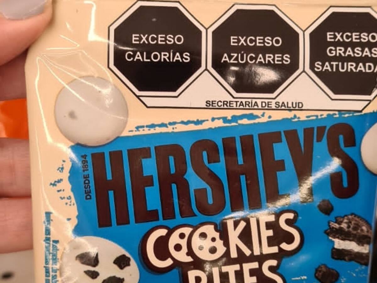 Exigen al MinSalud poner sellos de advertencia en alimentos ultraprocesados