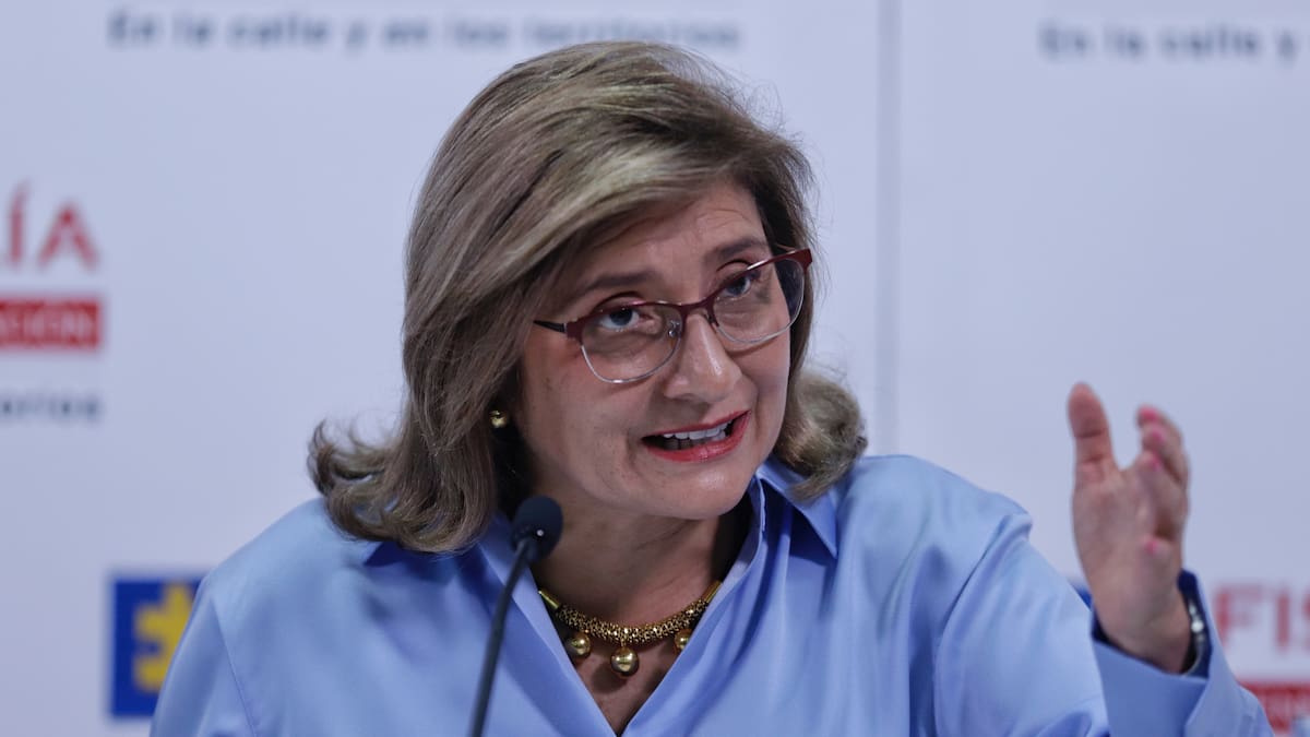 ¿Debe renunciar la vicefiscal Martha Mancera?