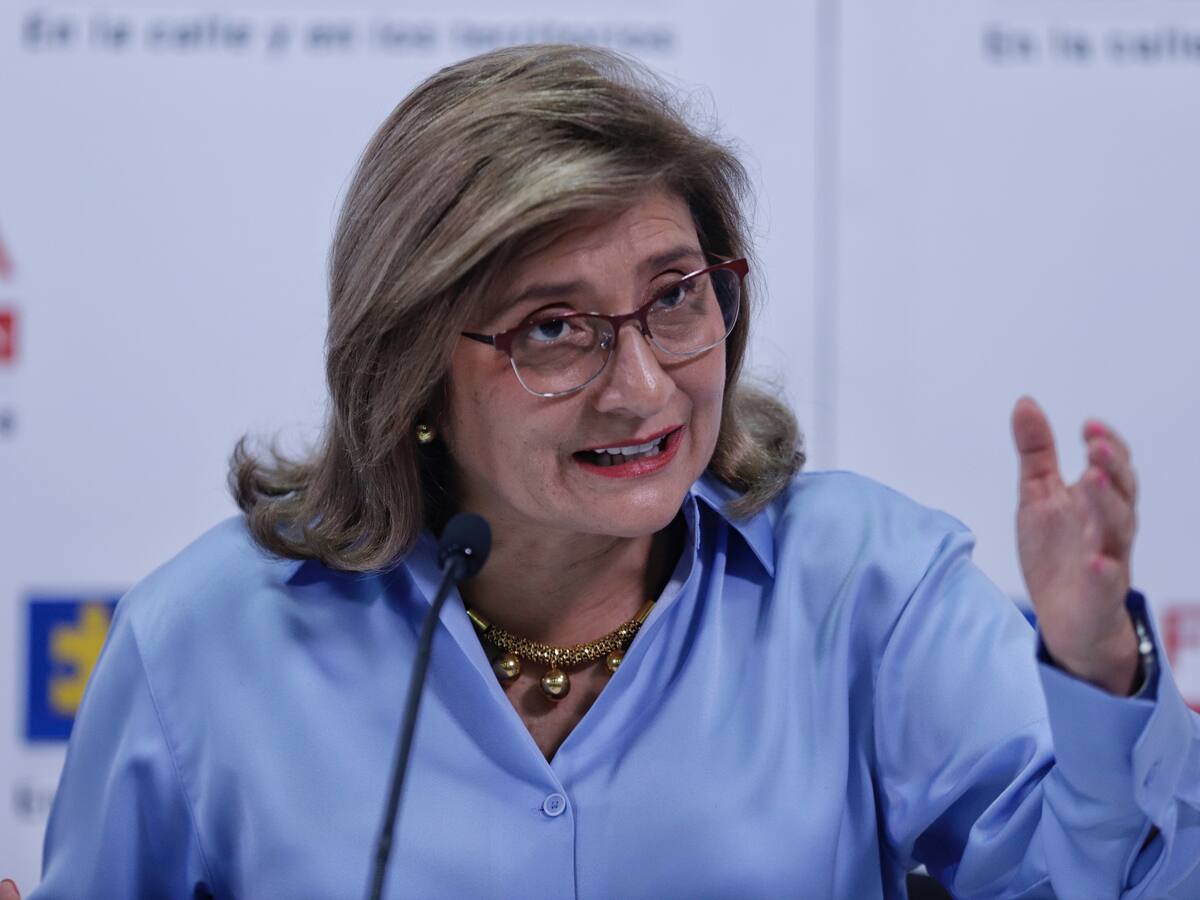 ¿Debe renunciar la vicefiscal Martha Mancera?