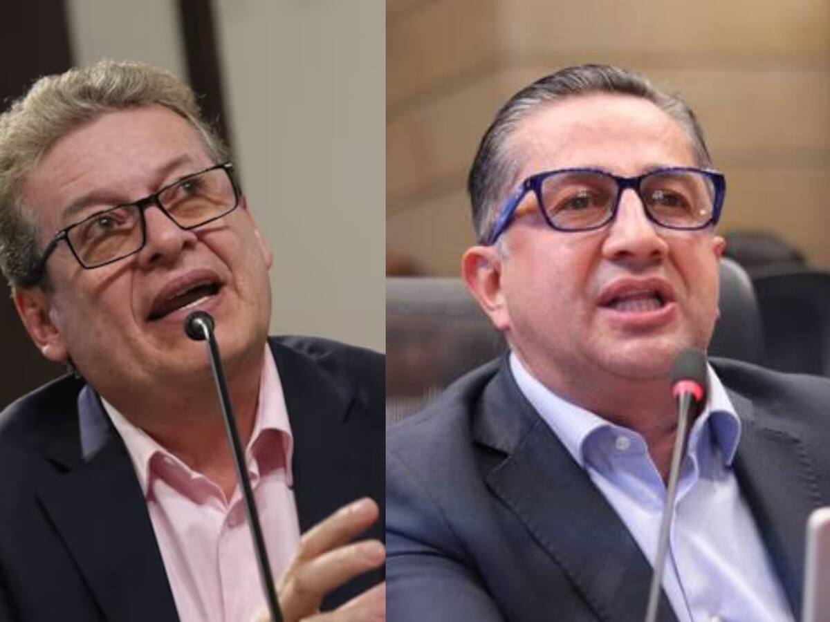 Debate | ¿Es viable el proyecto de paz total? Alirio Uribe y Julio César Triana responden
