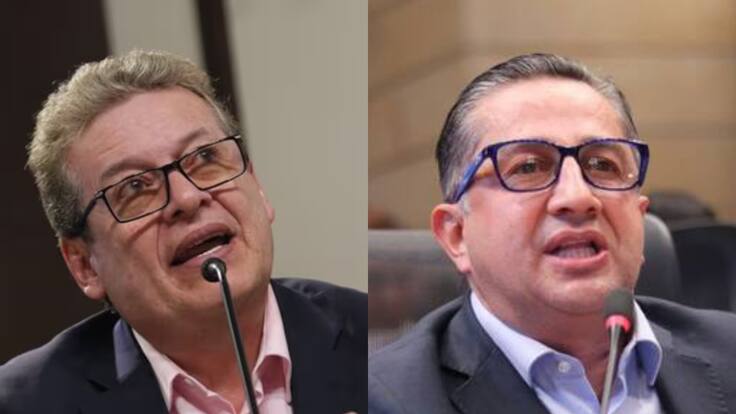 Debate | ¿Es viable el proyecto de paz total? Alirio Uribe y Julio César Triana responden