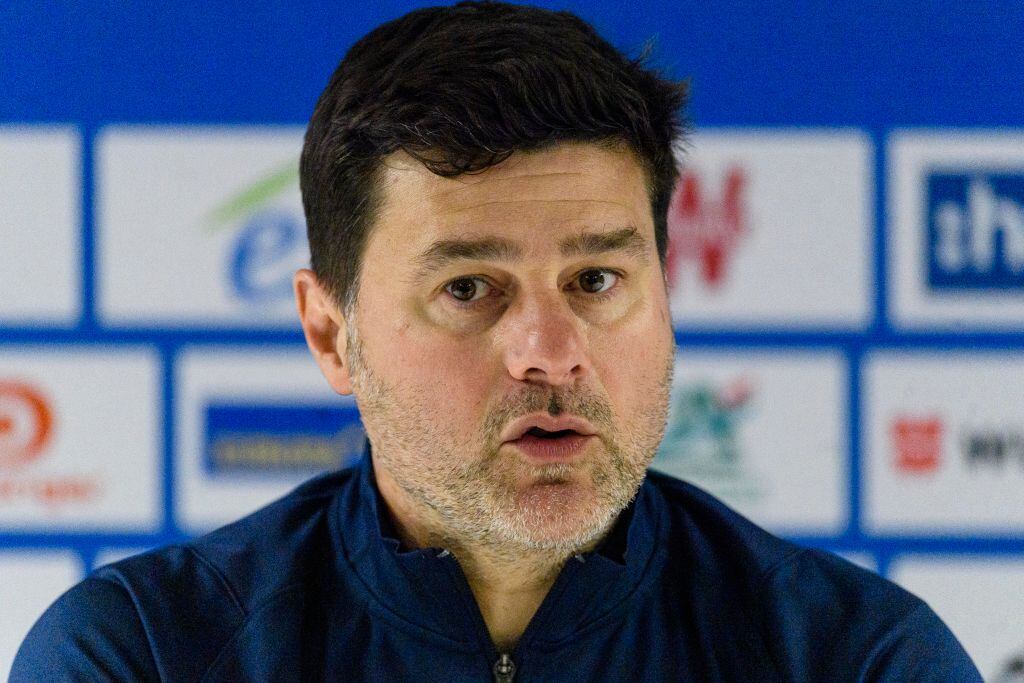Mauricio Pochettino. Foto: Getty Images