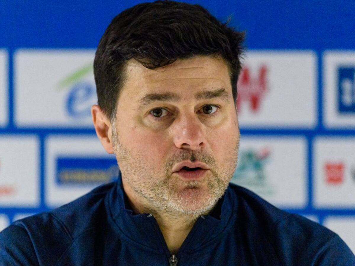 El PSG oficializa la destitución de Mauricio Pochettino