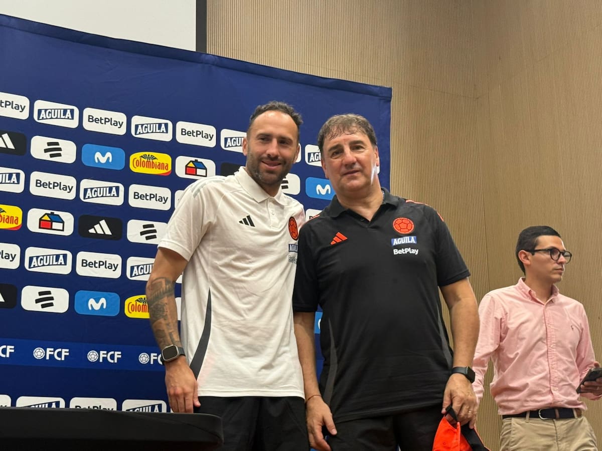 “No creo que Bolivia venga a meterse atrás”: Néstor Lorenzo por juego con Colombia en Eliminatorias