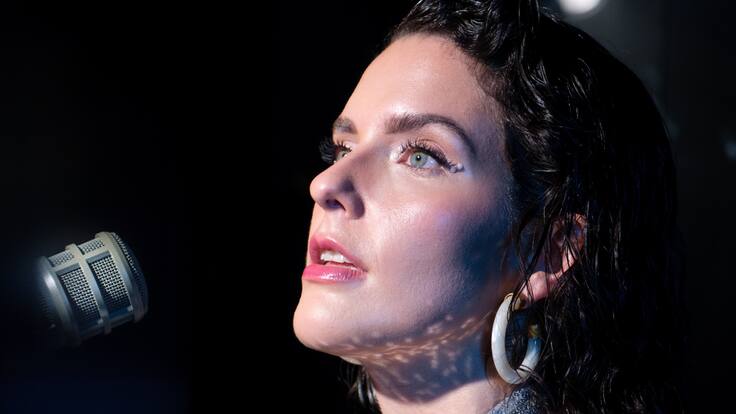 Festival del Fuego, el evento que busca visibilizar a las mujeres en la industria cultural