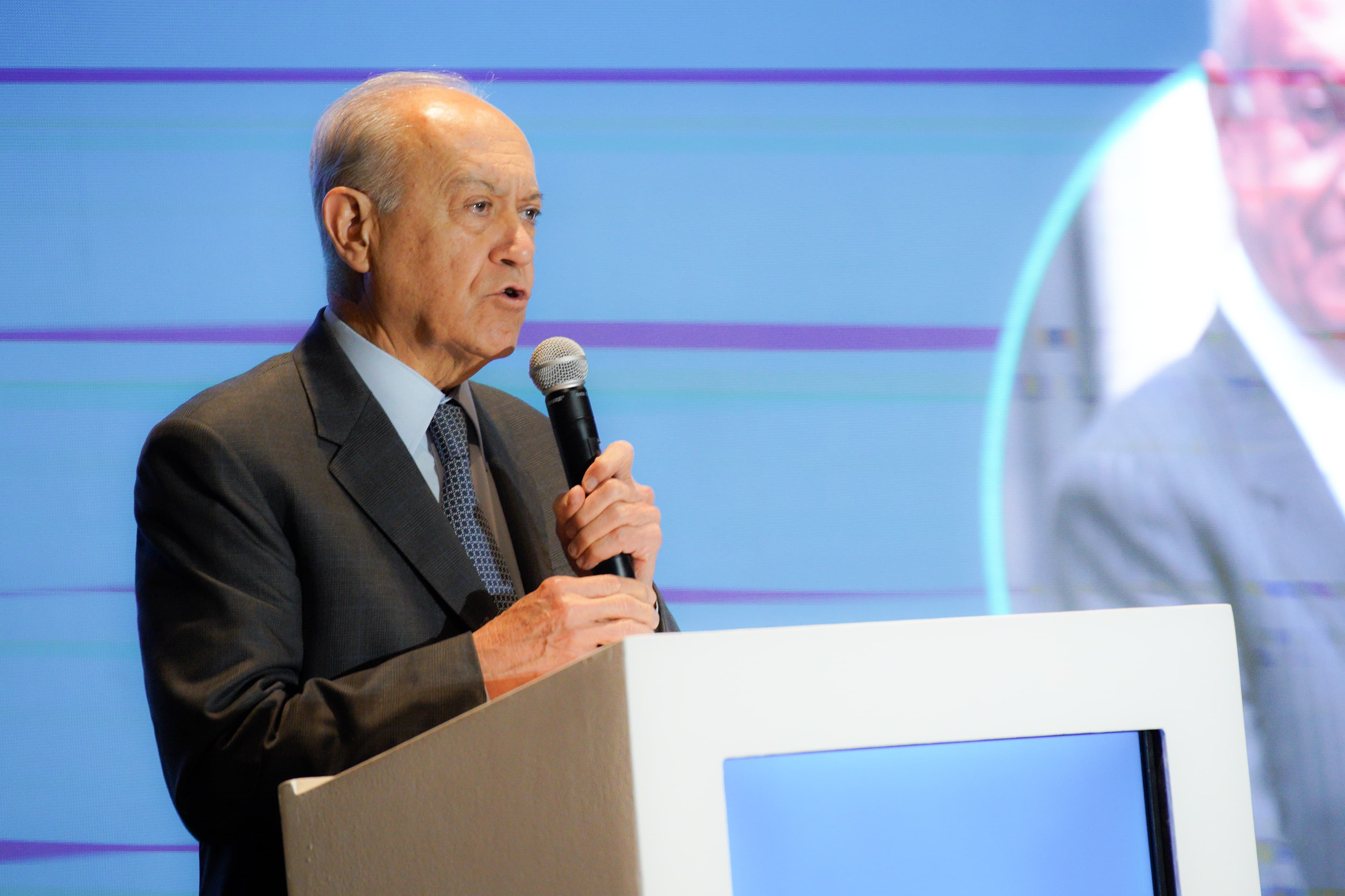 Luis Carlos Arango, director de Colsubsidio. | Foto: W Radio