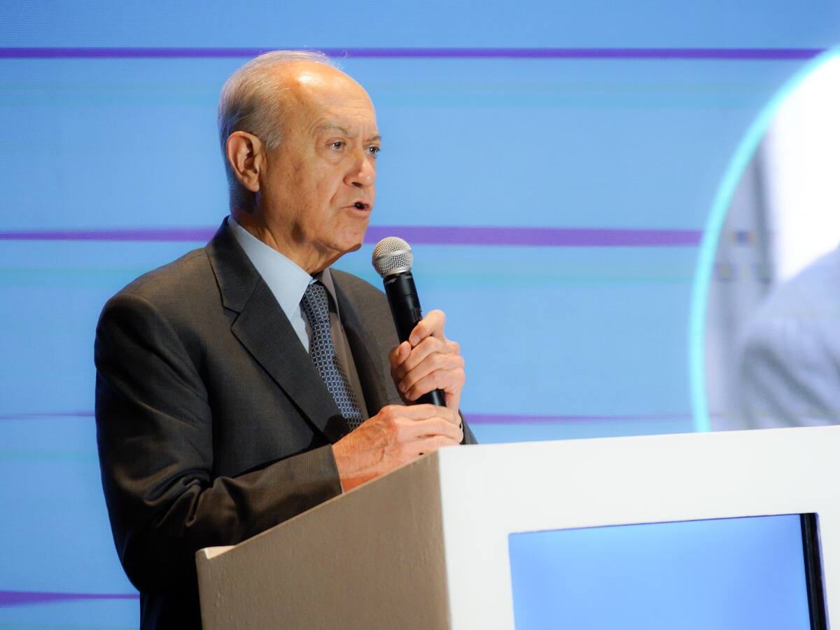 Un país sin empresa no es un país viable: Colsubsidio