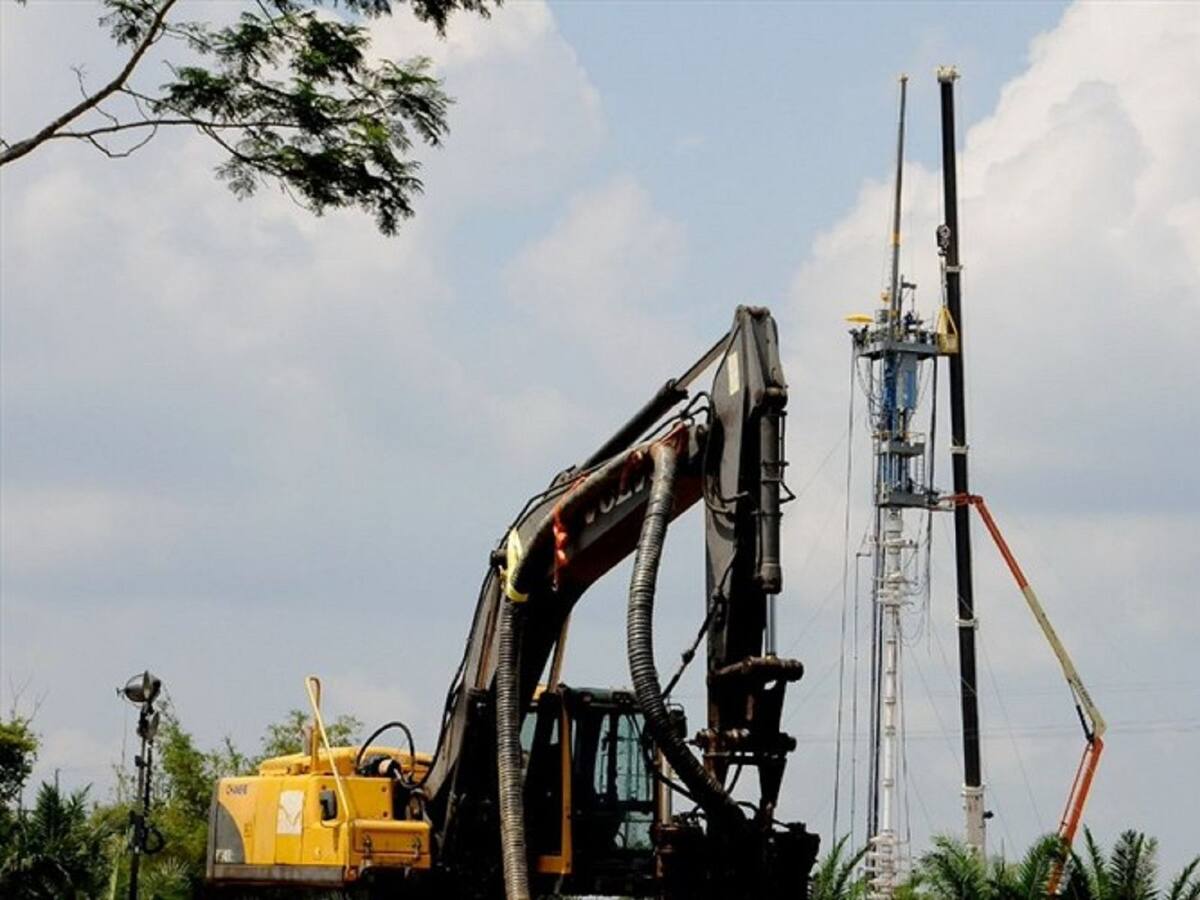 Los 7 contratos de fracking que se reactivan con la decisión del Consejo de Estado