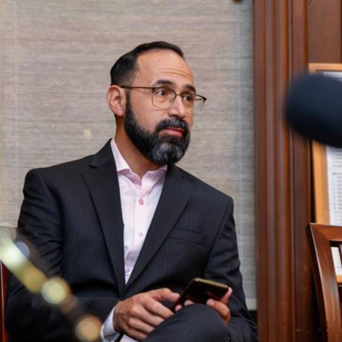 MinMinas respondió a carta de exministros y asegura que no hay riesgo de apagón