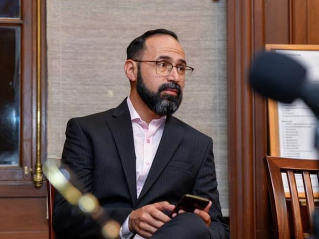 No estamos viendo un apagón, estamos viendo unas dificultades económicas: MinMinas