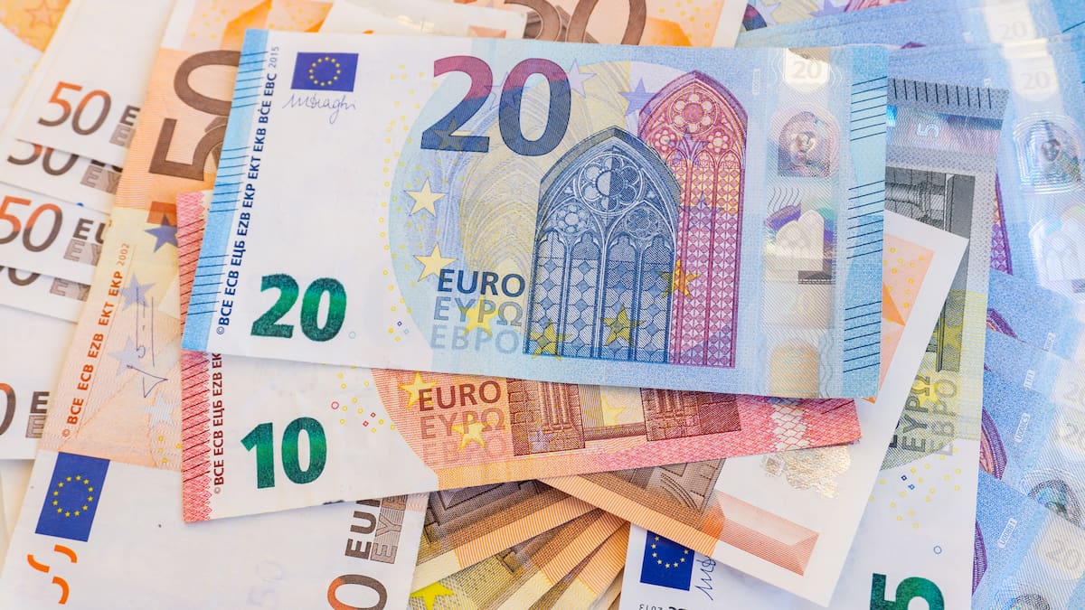 Precio del Euro hoy en Colombia, 30 de agosto: sigue subiendo
