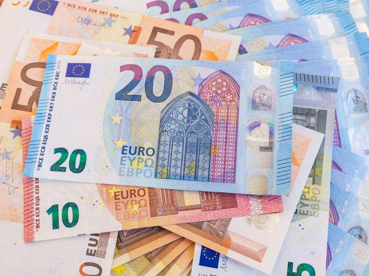 Precio del Euro hoy en Colombia, 28 de agosto: bajó, pero sigue alto