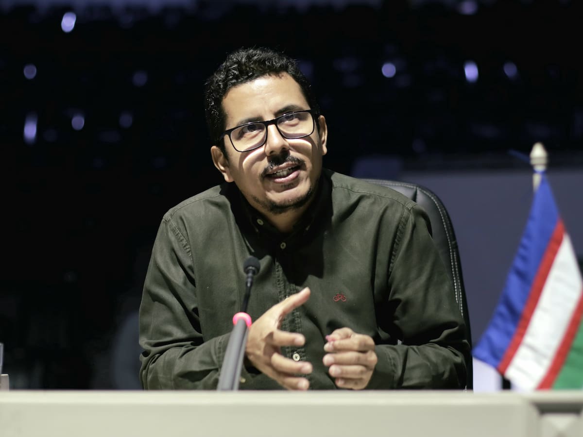 Tribunal Administrativo del Valle anula elección del concejal de Cali Mauricio Zamora