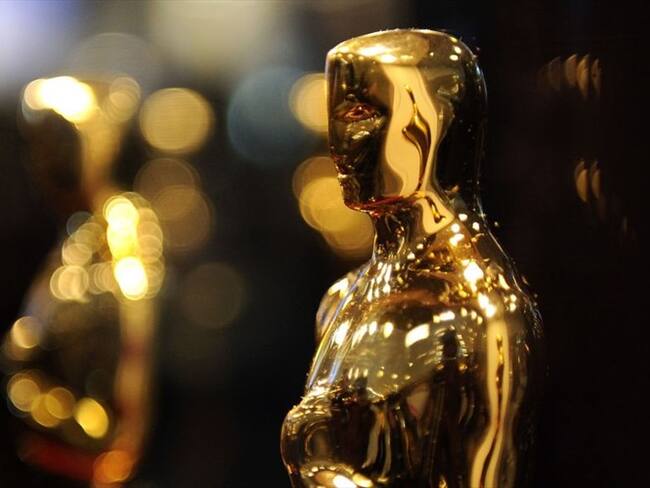 La academia reprogramó los premios para el próximo 25 de abril. . Foto: Andrew H. Walker/Getty Images