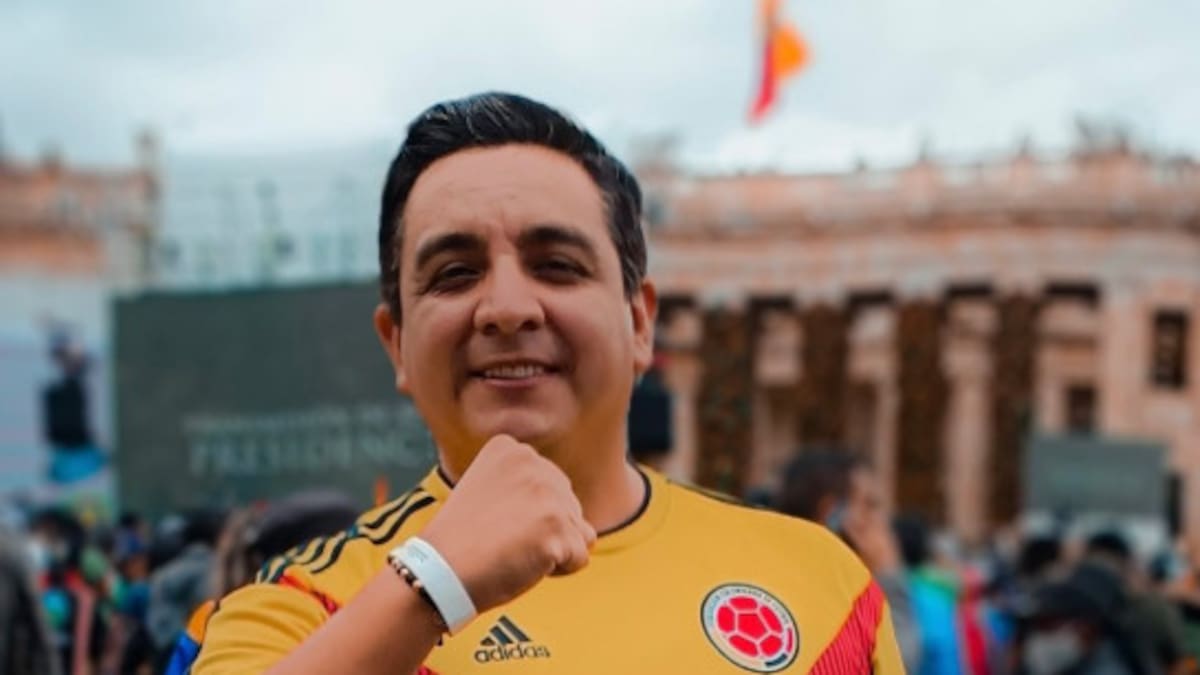 Héctor Fuentes es el nuevo gerente de Innpulsa y Colombia Productiva, entidades de MinComercio