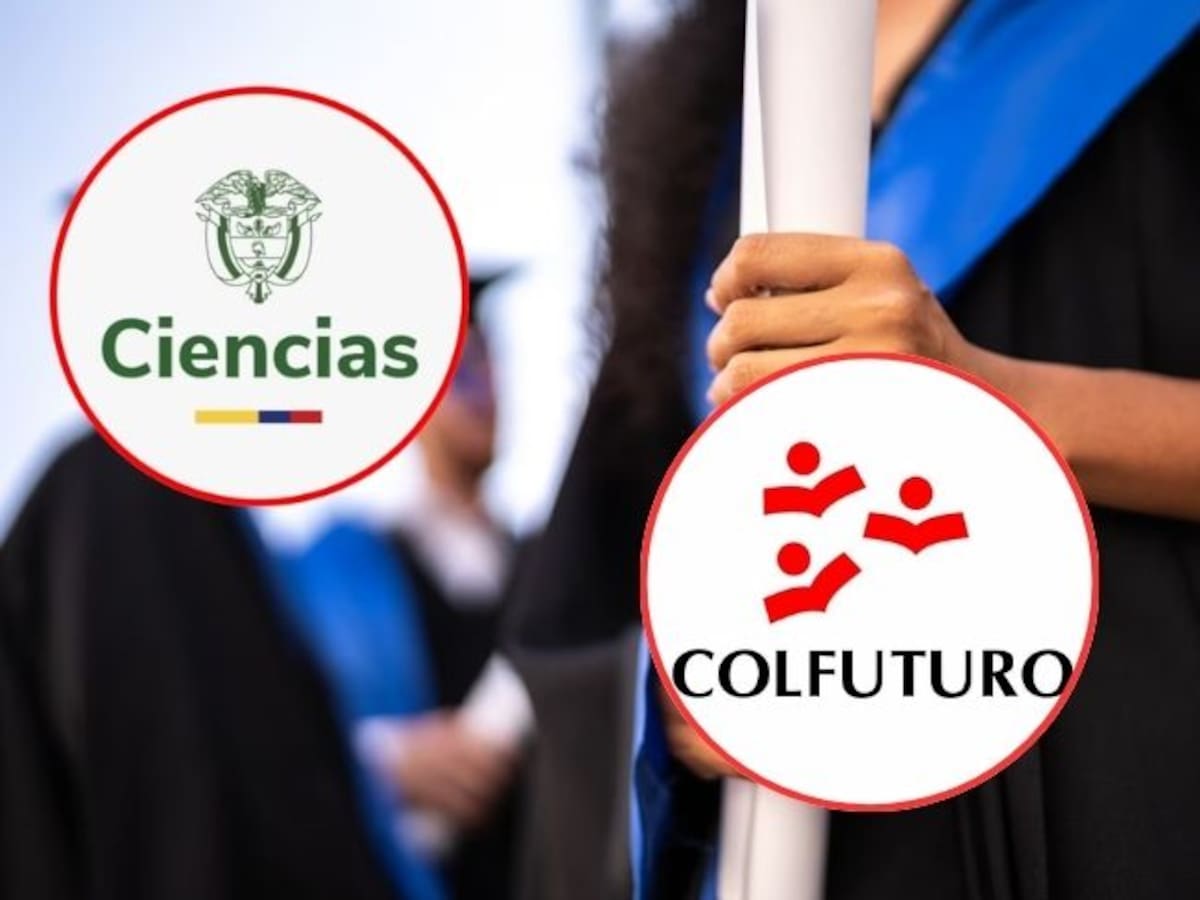 Gobierno De la Espriella reactivó alianza con Colfuturo para becas: Petro buscó acabarla