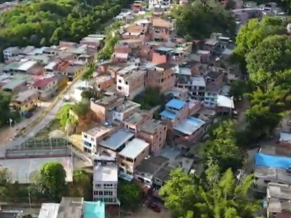 Este problema viene de décadas atrás: alcalde de Piedecuesta por crisis de agua