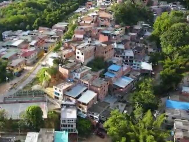 Este problema viene de décadas atrás: alcalde de Piedecuesta por crisis de agua