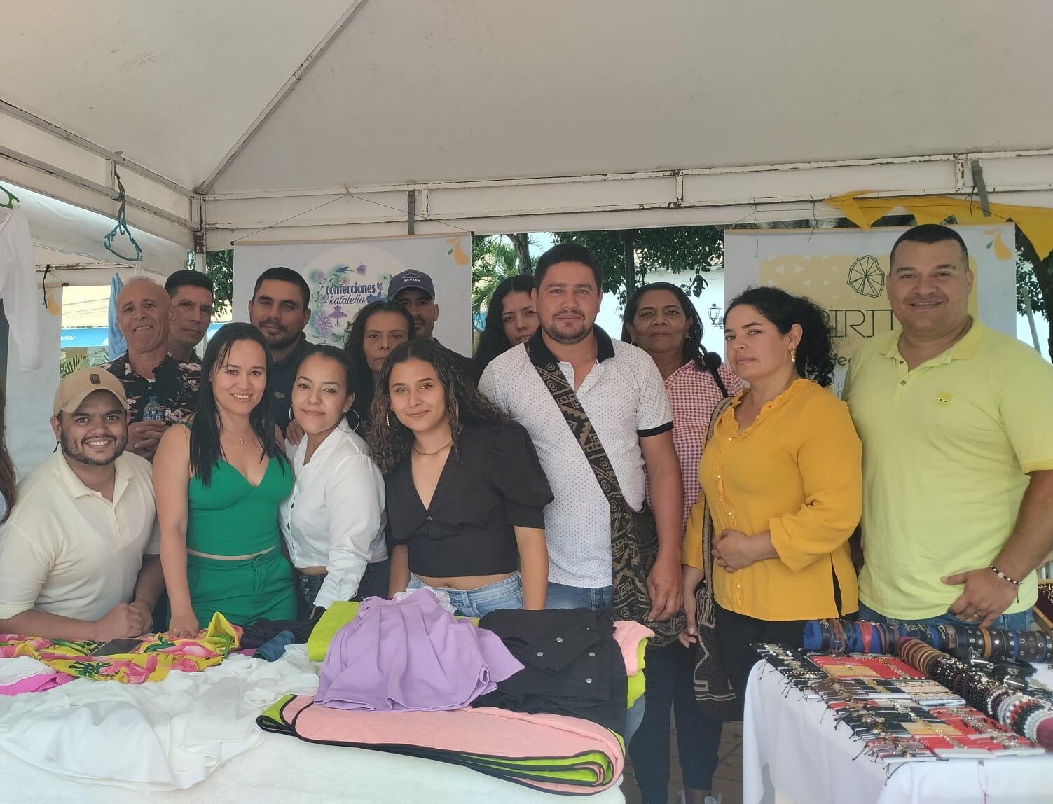 Adelantan estrategia para prevenir la estigmatización de los firmantes de paz. Foto: Cortesía ARN