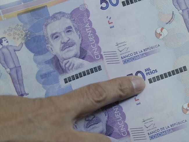 Nosotros entregamos la prueba de que consignamos el dinero y entregamos todos los origínale: María Fernanda Guerra. Foto: Colprensa