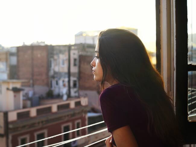 ¿Qué les preocupa a los colombianos?