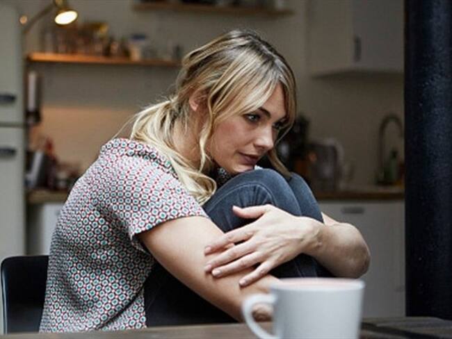 ¿Existe relación entre alimentos ultraprocesados y la depresión?