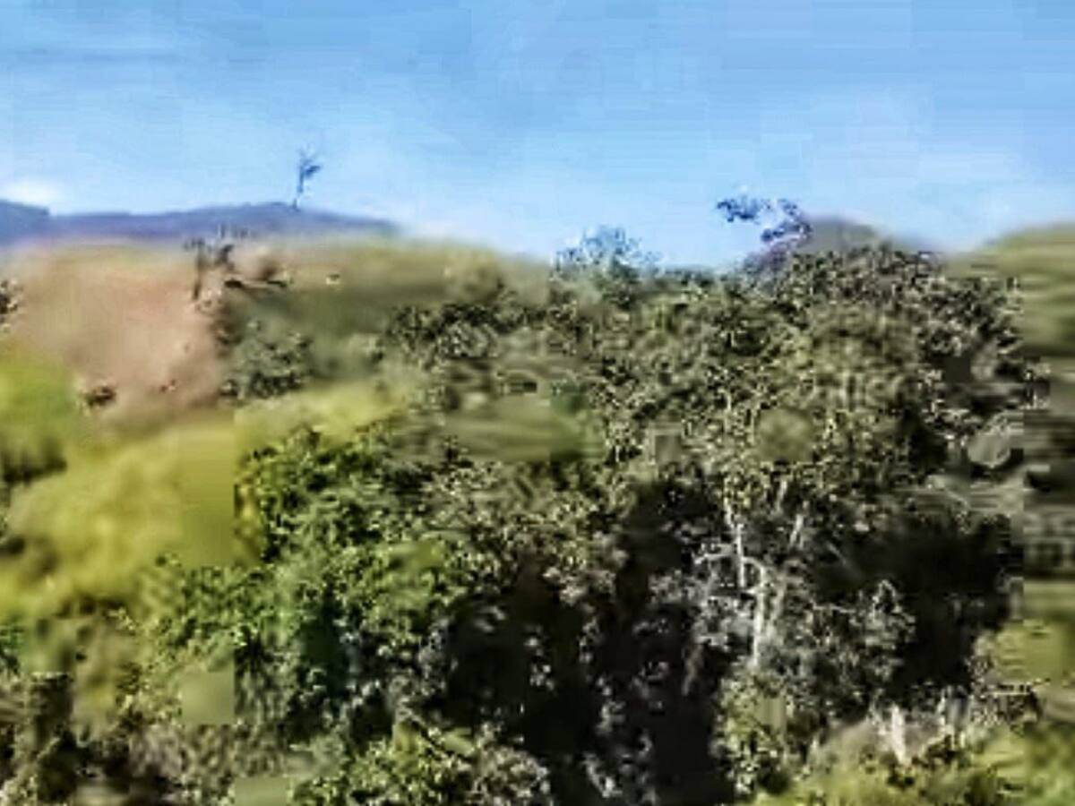 Dos militares heridos en ataques armados en el Cauca