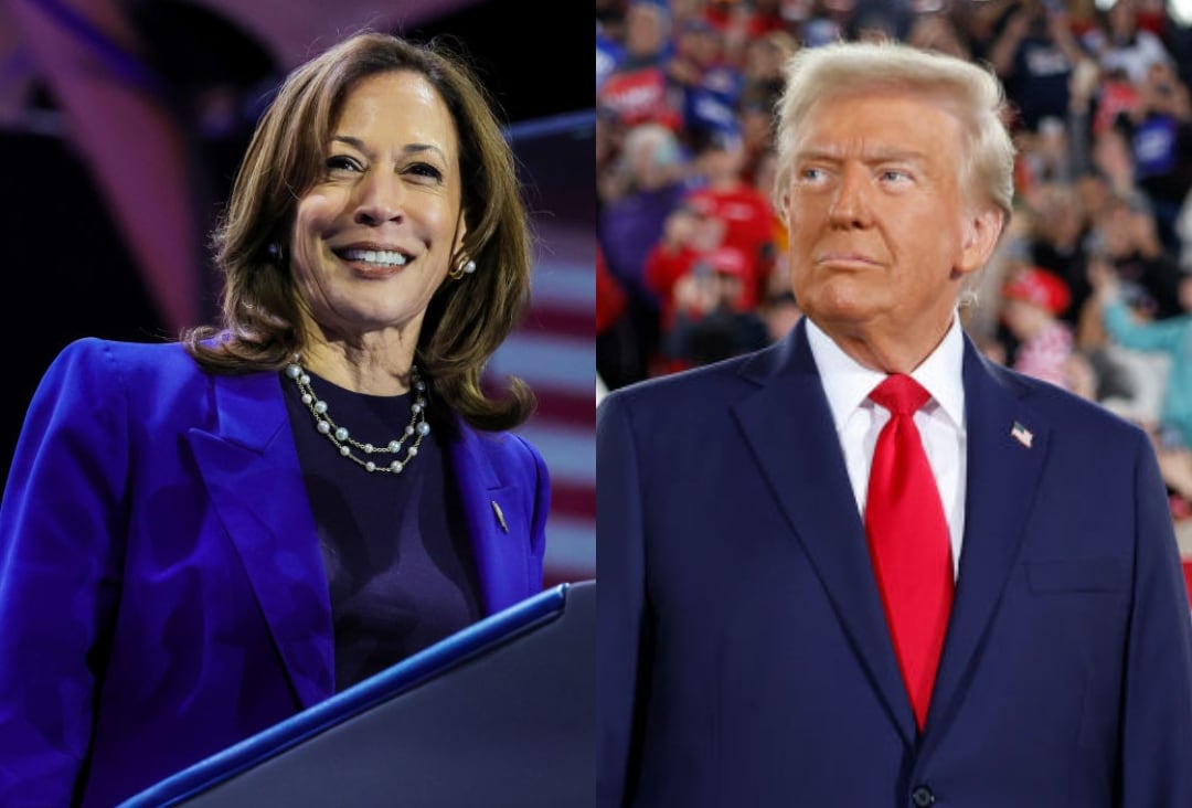 ¿Qué está en juego en las elecciones de EE.UU.? Cinco puntos contundentes de la contienda