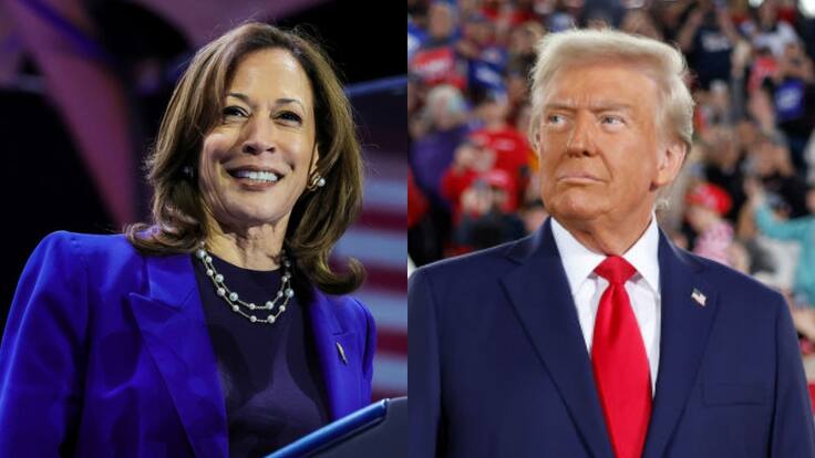 ¿Qué está en juego en las elecciones de EE.UU.? Cinco puntos contundentes en la contienda